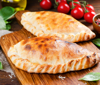 calzone