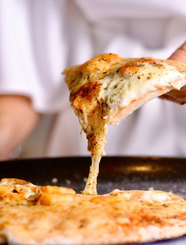 pizza grande